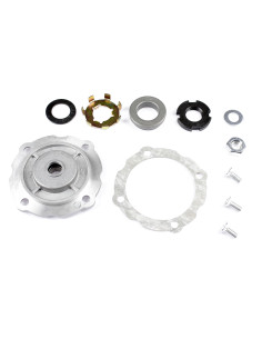 Zestaw montażowy sprzęgła 90 z rozrusznikiem pitbike Kayo