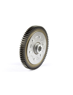 Zębatka kosza sprzęgłowego 90 z rozrusznikiem pitbike Kayo