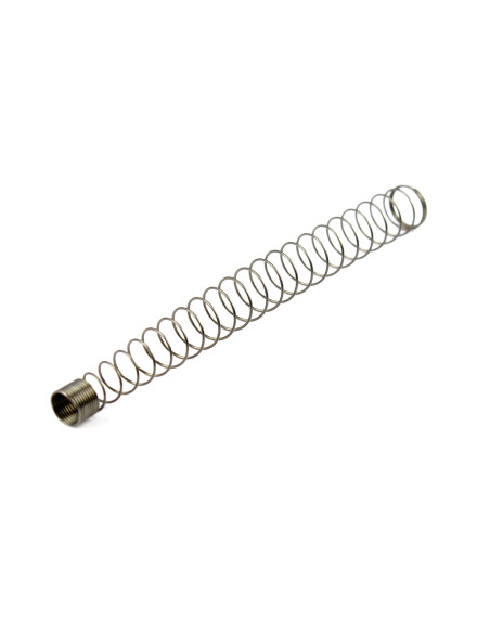 Sprężyna napinacza rozrządu 90 z rozrusznikiem pitbike Kayo