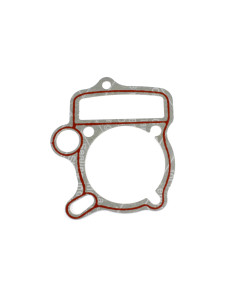 Uszczelka pod cylinder 90 z rozrusznikiem pitbike Kayo