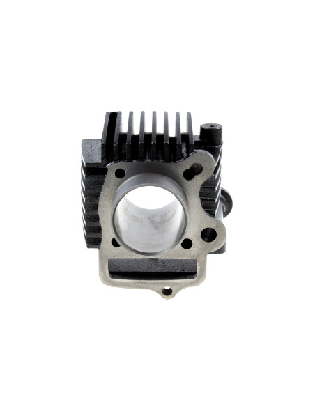 Cylinder 90 z rozrusznikiem pitbike Kayo