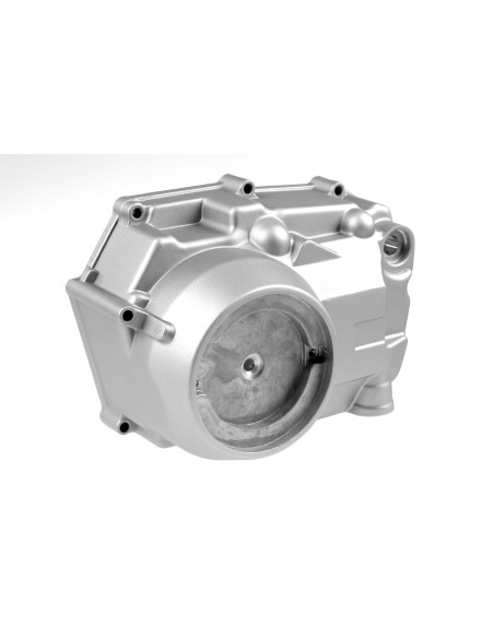 Pokrywa silnika prawa 90 z rozrusznikiem pitbike Kayo