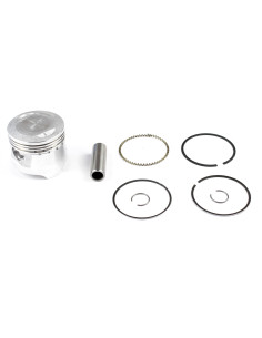 Tłok 90 z rozrusznikiem pitbike Kayo