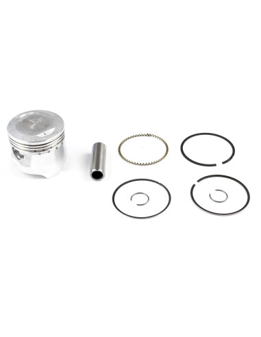 Tłok 90 z rozrusznikiem pitbike Kayo