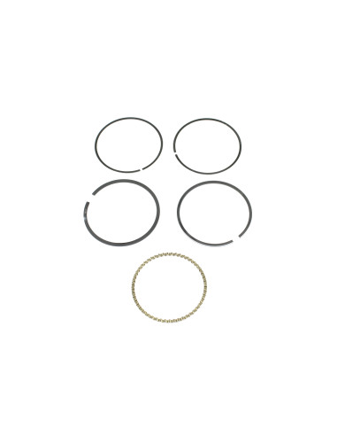 Pierścienie tłokowe 90 z rozrusznikiem pitbike...