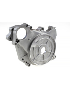 Pokrywa silnika lewa z uchwytem na rozrusznik 90 pitbike...