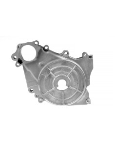 Pokrywa silnika lewa z uchwytem na rozrusznik 90 pitbike... 2