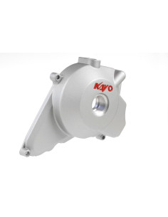 Pokrywa silnika lewa 90 z rozrusznikiem pitbike Kayo 2