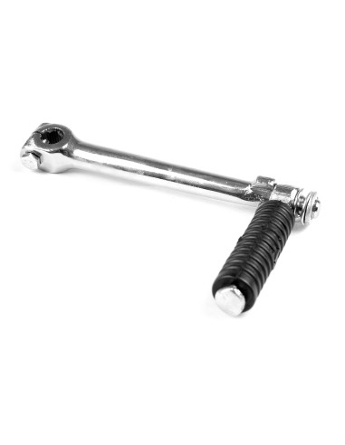 Kopniak 90 z rozrusznikiem pitbike Kayo