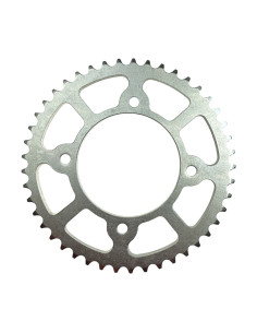 Zębatka tył 45T 420 pitbike KMB Kayo