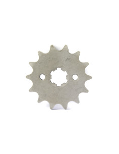 Zębatka 14T 420 90 pitbike Kayo