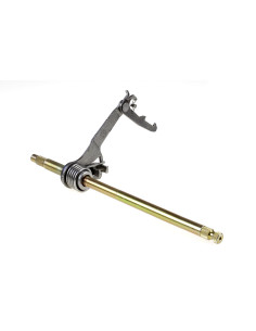 Kosa zmiany biegów 90 z rozrusznikiem pitbike Kayo