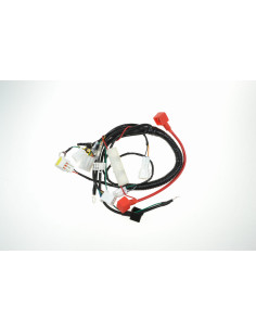 Wiązka przewodów pitbike KMB Kayo