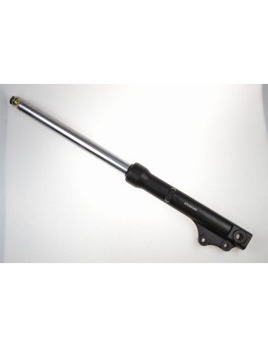 Laga przednia lewa 520mm pitbike KMB Kayo