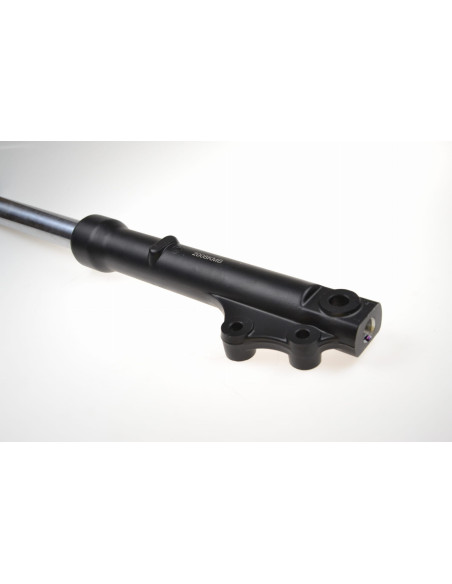 Laga przednia lewa 520mm pitbike KMB Kayo