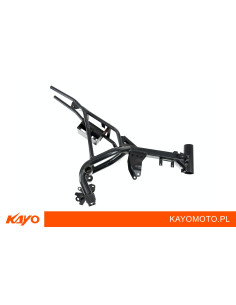 Rama pitbike KMB Kayo 2