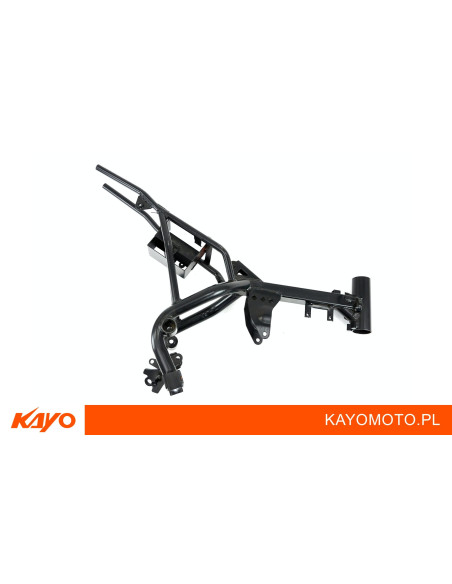 Rama pitbike KMB Kayo