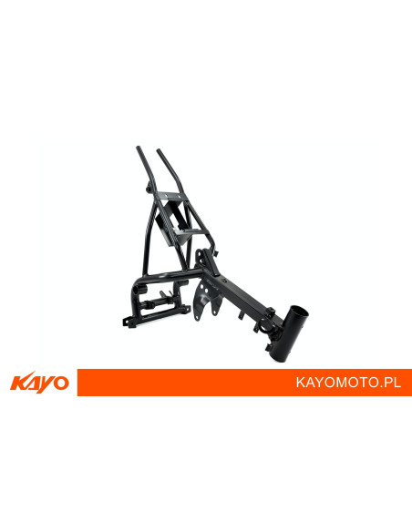 Rama pitbike KMB Kayo
