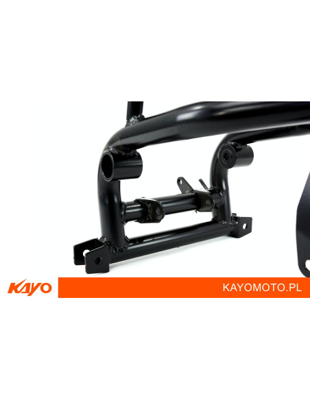 Rama pitbike KMB Kayo