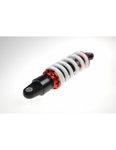 Amortyzator tylny 245mm pitbike KMB Kayo