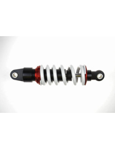 Amortyzator tylny 245mm pitbike KMB Kayo 2