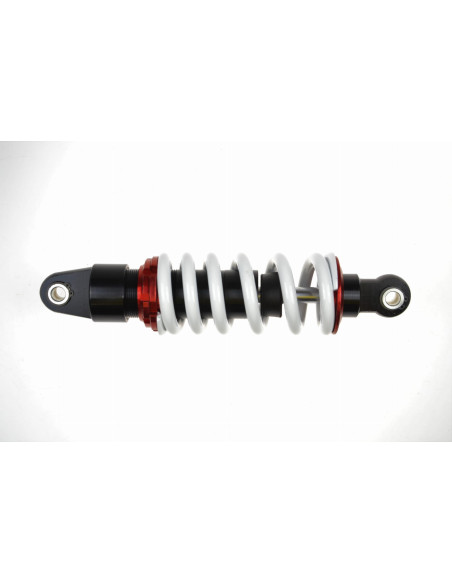 Amortyzator tylny 245mm pitbike KMB Kayo