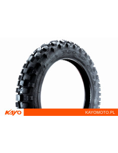 Opona 2.50-10 YuanXing pitbike KMB Kayo 2