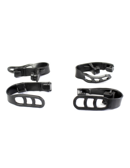 Lampa komplet PitGang