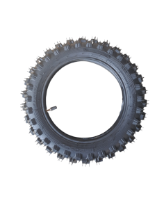 Opona 2.5-10 z dętką 10' JUNXI pitbike RXF