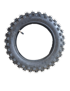 Opona 2.5-10 z dętką 10' JUNXI pitbike RXF 2