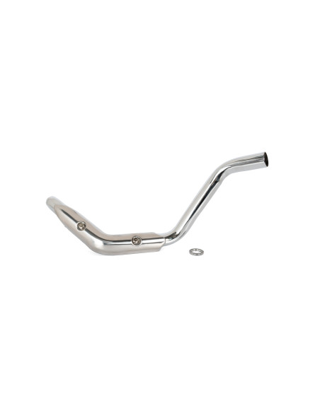 Kolanko wydechowe pitbike Freeride RXF