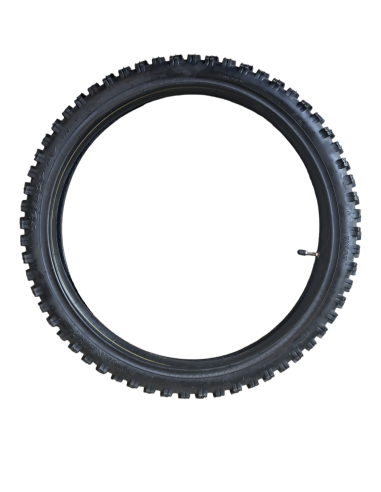 Opona 70/100-19 pitbike Yuanxing