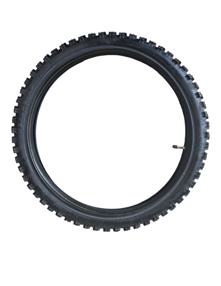 Opona 70/100-19 pitbike Yuanxing