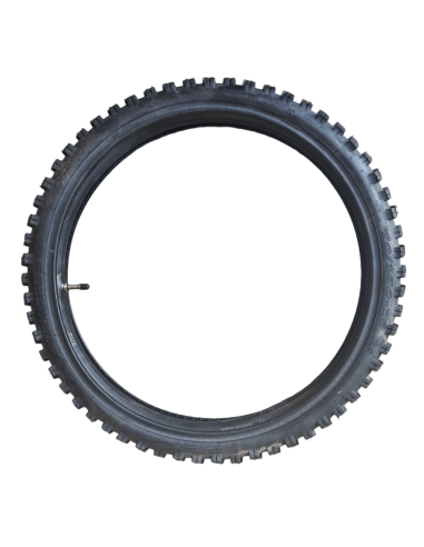 Opona 70/100-19 pitbike Yuanxing