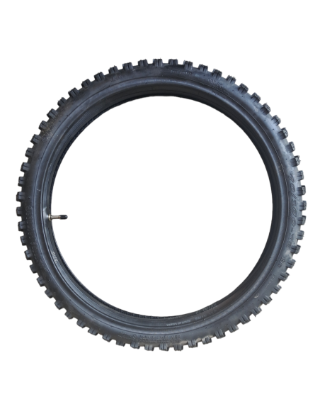 Opona 70/100-19 pitbike Yuanxing