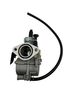 Gaźnik NIBBI PE 22 pitbike RXF 2