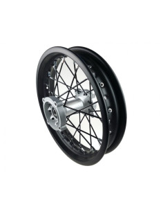 Felga tył pitbike open/junior RXF