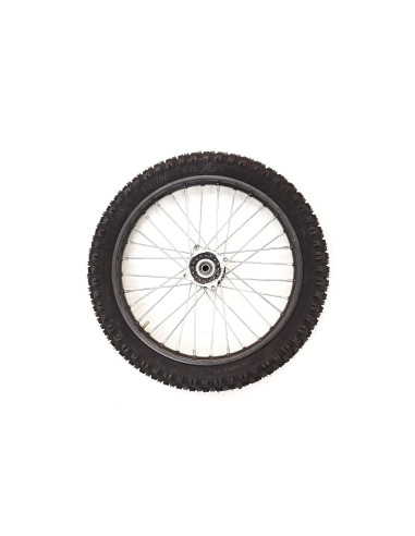 Koło 17 przód PitGang