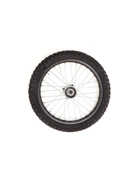 Koło 17 przód PitGang