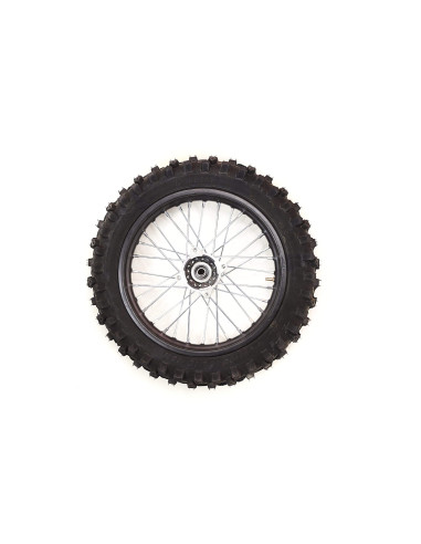 Koło 14 tył PitGang