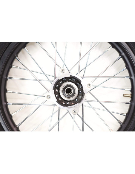 Koło 14 tył PitGang