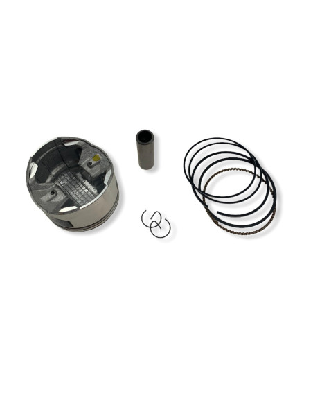 Tłok komplet pitbike 140 YX