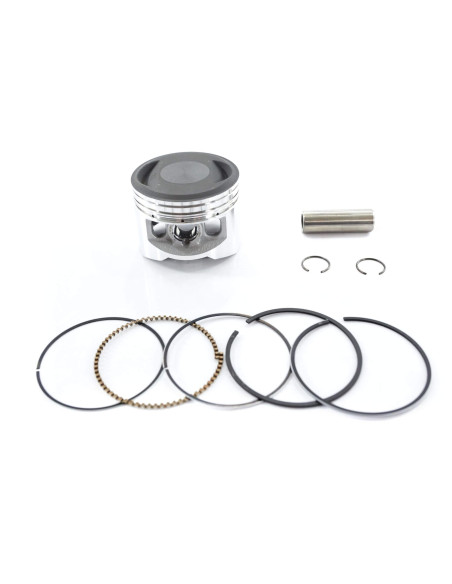 Tłok komplet pitbike 140 YX