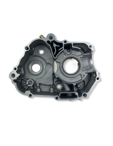 Karter silnika lewy pitbike 140 YX