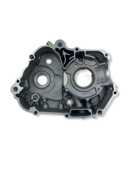Karter silnika lewy pitbike 140 YX