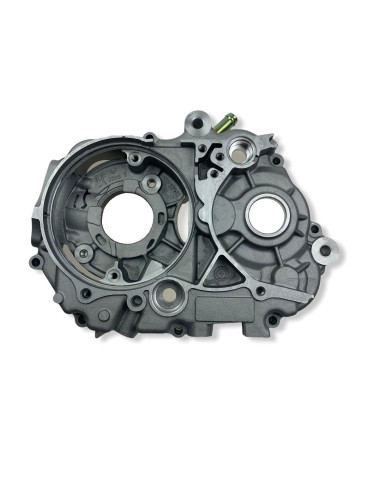 Karter silnika lewy pitbike 140 YX