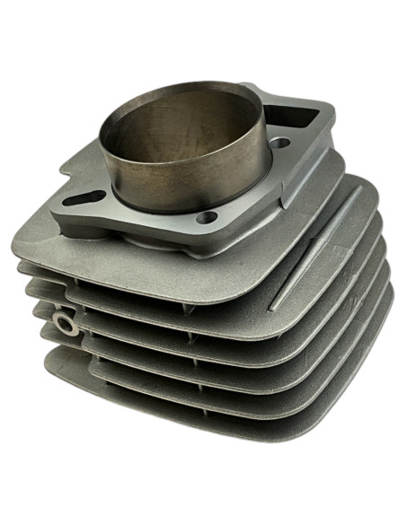 Cylinder pitbike 140 YX