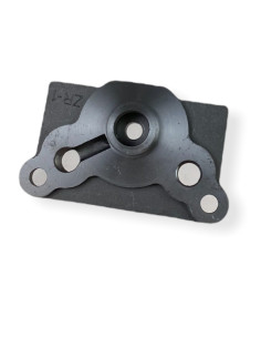 Adapter do chłodnicy pitbike 140 YX 2