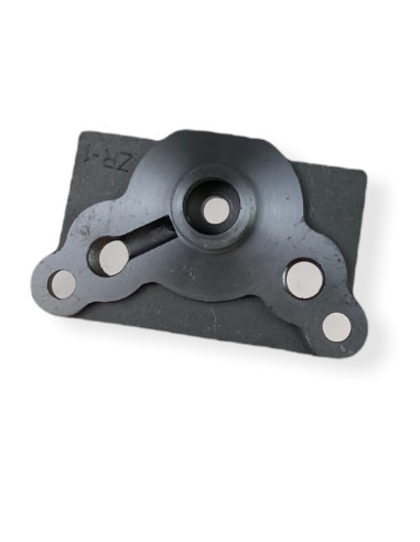 Adapter do chłodnicy pitbike 140 YX