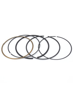 Pierścienie tłokowe pitbike Z125 MRF